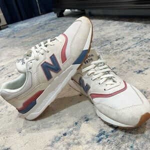 New Balance Shoes